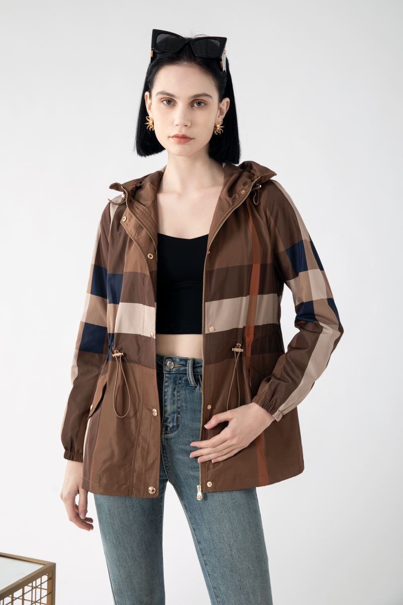 Burberry Outwear